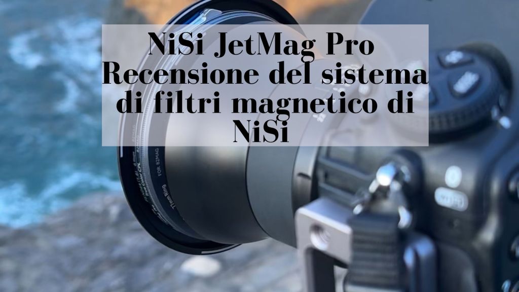 JetMag Pro Recensione